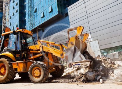 Trenching and Excavating