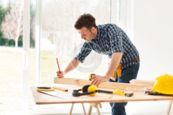 Hiring a Qualified Contractor