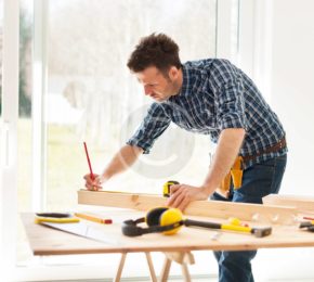 Hiring a Qualified Contractor