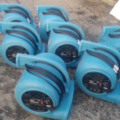 Air Movers