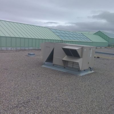Rooftop Unit